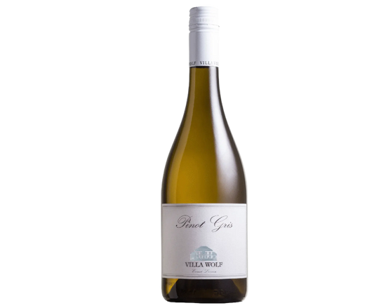 Villa Wolf Pinot Gris 2023 750ml