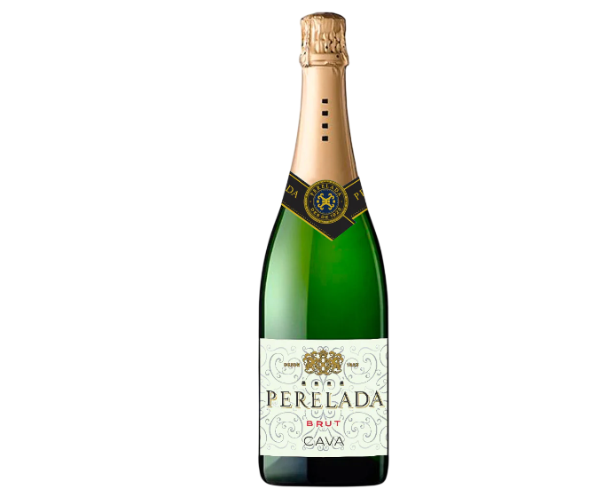 Perelada Cava Brut 750ml