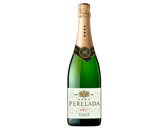 Perelada Cava Brut 750ml