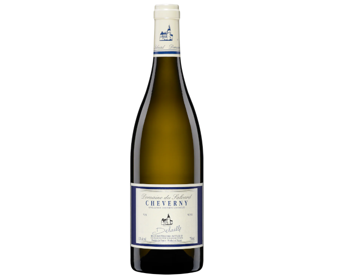 Delaille Domaine du Salvard Cheverny Blanc 2022 750ml