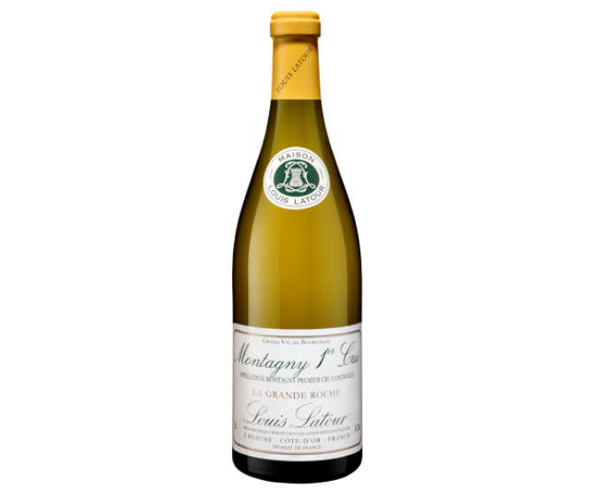 Louis Latour Chassagne Montrachet Blanc 2024 750ml