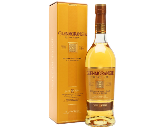 Glenmorangie 10 Years 1L