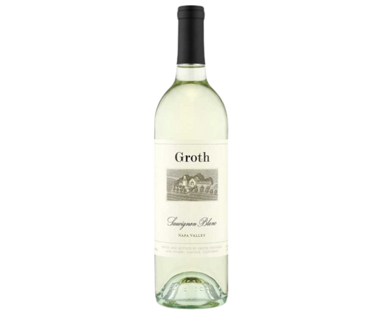 Groth Sauv Blanc 2023 750ml