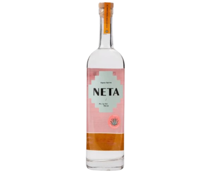 Neta Espadin Capon Tomas Garcia 750ml