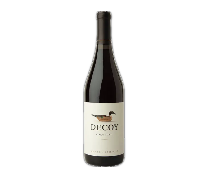 Decoy Pinot Noir 750ml