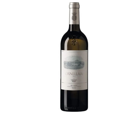 Ornellaia Bolgheri Bianco 2022 750ml