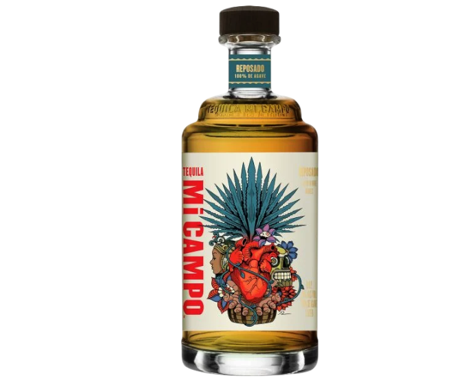 Mi Campo Reposado 1L