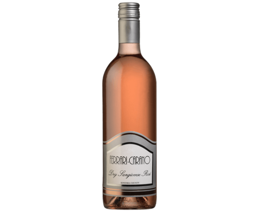 Ferrari Carano Dry Sangiovese Rose 2021 750ml