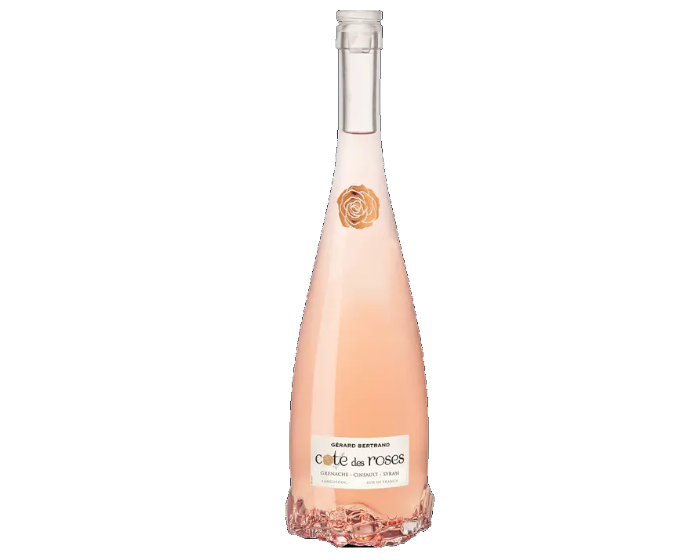 Gerard Bertrand Languedoc Cote des Roses Rose 750ml