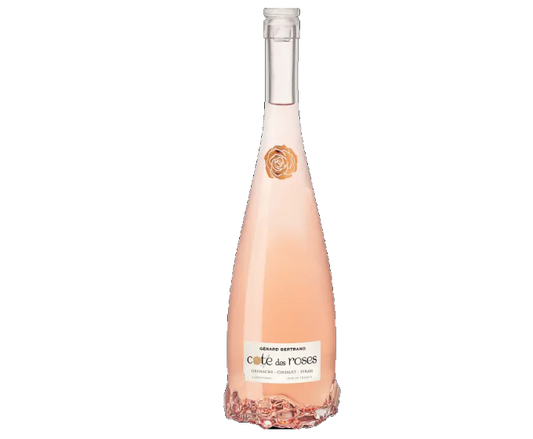 Gerard Bertrand Languedoc Cote des Roses Rose 750ml