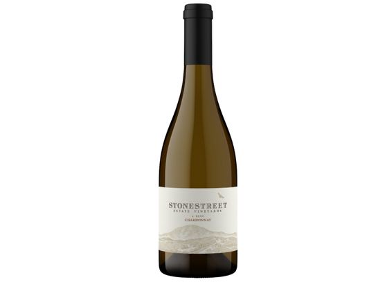 Stonestreet Chard 2020 750ml