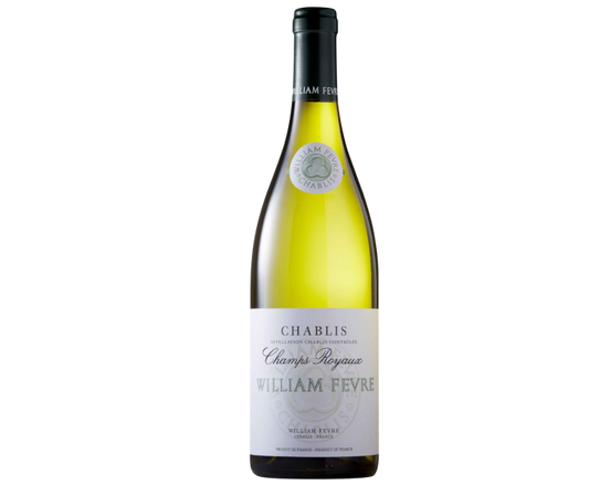 William Fevre Chablis Champs Royaux 750ml