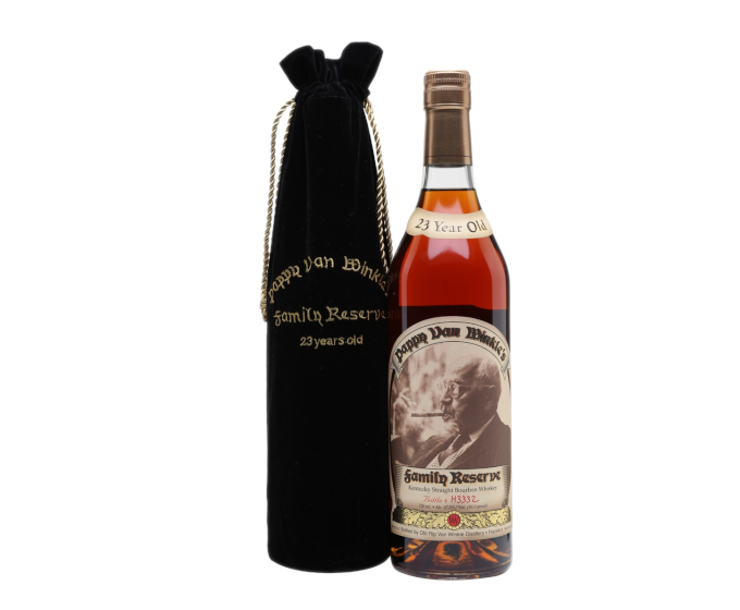 Pappy Van Winkle 23 Years Family Reserve 750ml