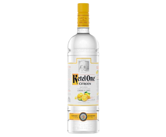 Ketel One Citroen 1.75L