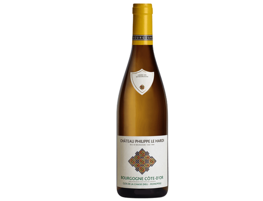 Chateau Philippe Le Hardi Bourgogne Cote d Or Clos de la Chaise Dieu Monopole 2024 750ml