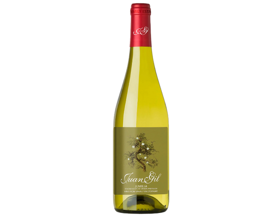 Juan Gil Moscatel 750ml