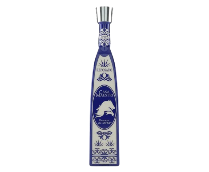 Casa Maestri Reposado 1.75L
