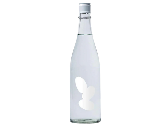 Ohmine 3 Grain Yamadanishiki Sake 720ml
