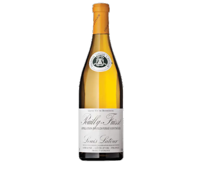 Louis Latour Pouilly Fuisse 2023 750ml
