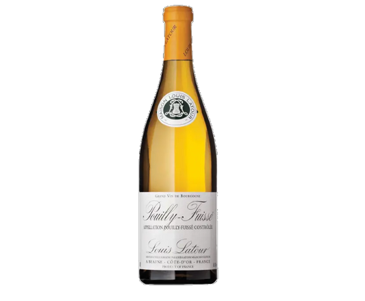 Louis Latour Pouilly Fuisse 2023 750ml