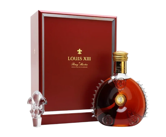 Remy Martin Louis XIII Grande Champagne Cognac 700ml