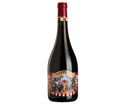 Michael David Petite Sirah Petite Petit 750ml