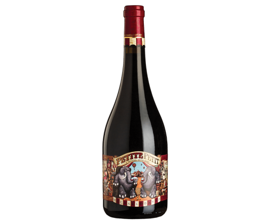 Michael David Petite Sirah Petite Petit 750ml