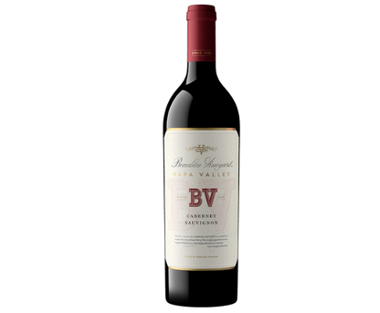 Beaulieu BV Cabernet Sauv Napa 750ml