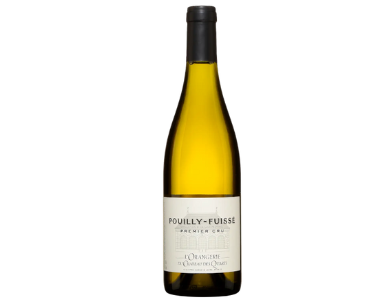 Chateau des Quarts Pouilly Fuisse 1er Cru L Orangerie 2022 750ml