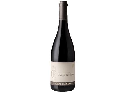 Maison Pascal Clement Savigny les Beaune Rouge 2018 750ml