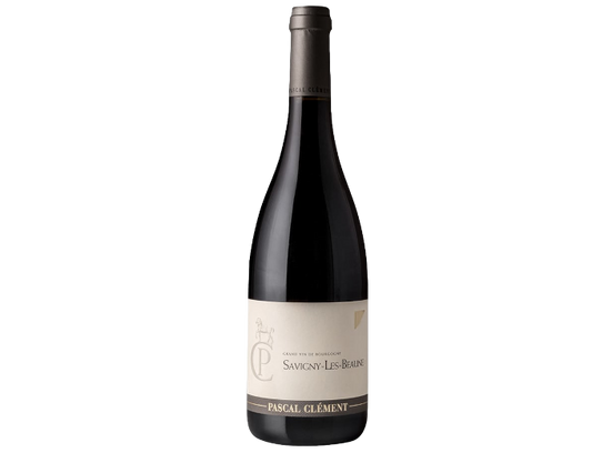 Maison Pascal Clement Savigny les Beaune Rouge 2018 750ml