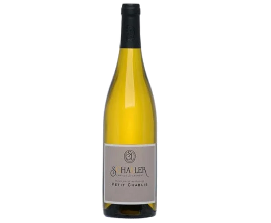 Domaine Camille et Laurent Schaller Petit Chablis 750ml