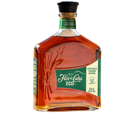 Flor De Cana 15 Years Eco 750ml