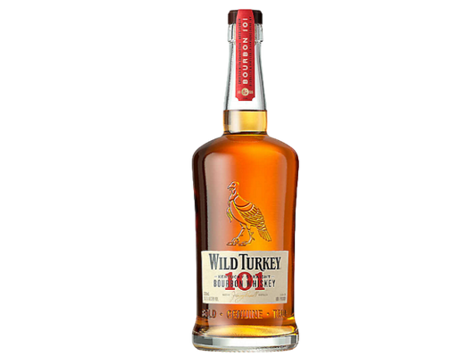 Wild Turkey Kentucky 101 Proof 750ml