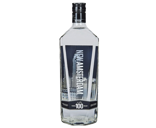 New Amsterdam 100 Proof 1.75L (DNO P1)