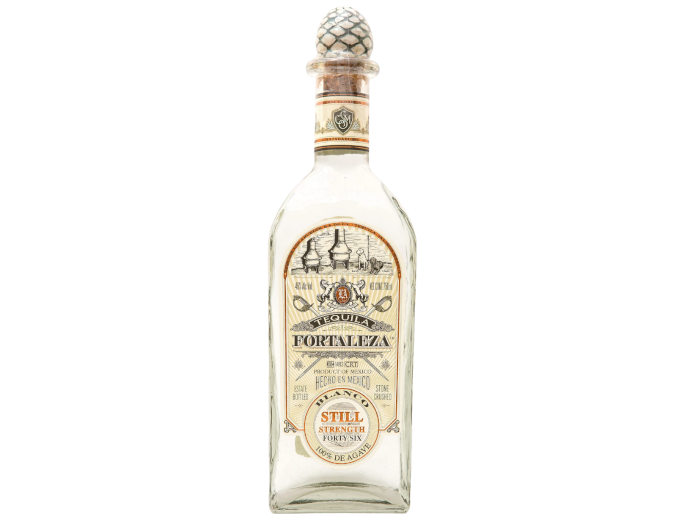 Fortaleza Los Abuelos Blanco Still Strength 750ml