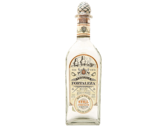 Fortaleza Los Abuelos Blanco Still Strength 750ml