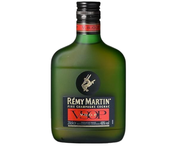 Remy Martin VSOP 200ml (HR)