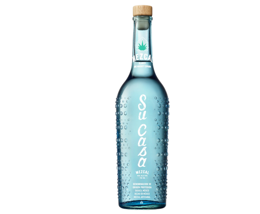 Su Casa Mezcal 750ml