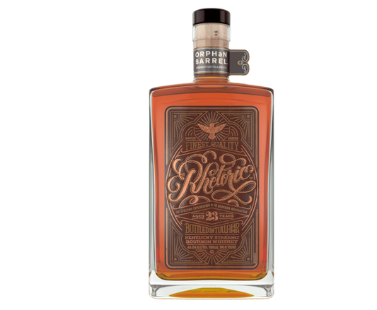 Orphan Barrel Rhetoric 23 Years 750ml