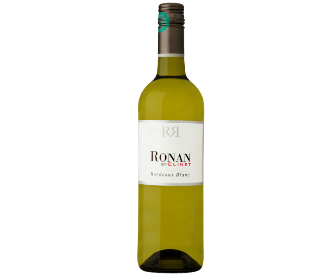 Ronan by Clinet Blanc 2020 750ml