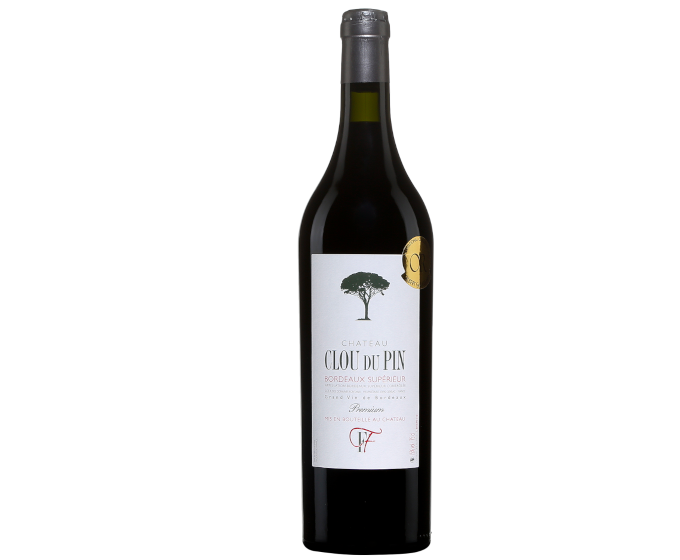 Chateau Clou du Pin 2021 750ml