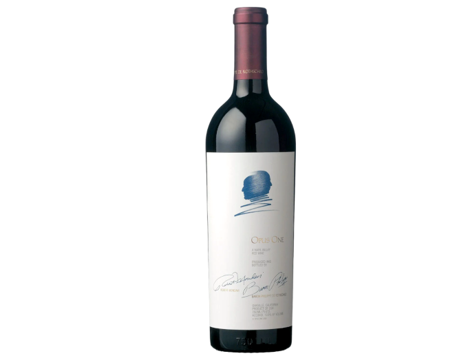 Opus One 2021 750ml