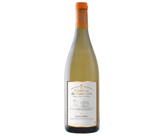 Chateau de Sancerre Blanc 2024 750ml