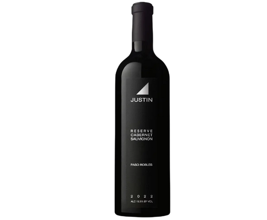 Justin Reserve Cabernet Sauv 750ml