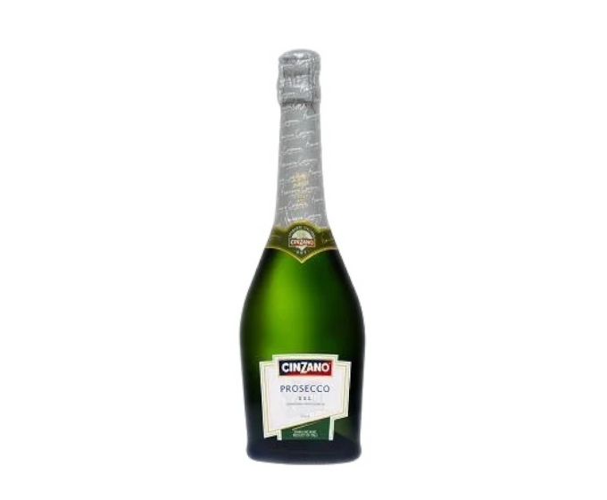 Cinzano Prosecco 750ml