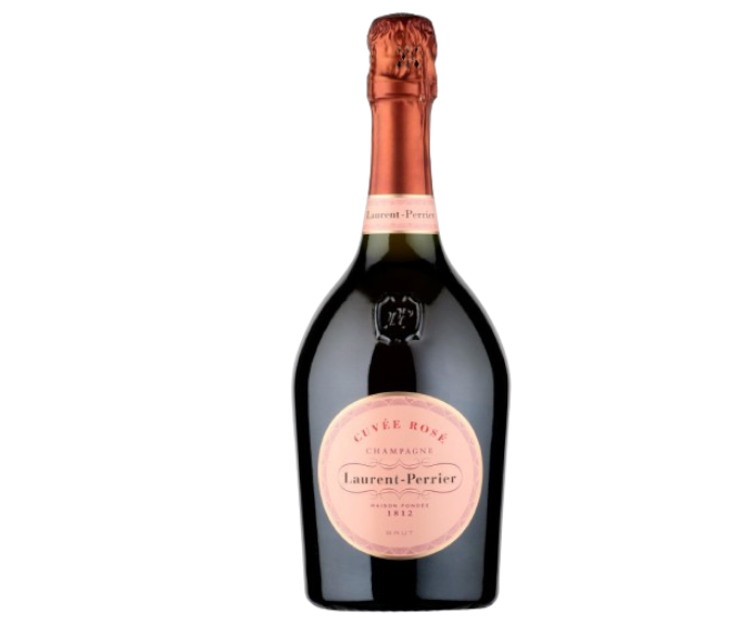 Laurent Perrier Cuvee Rose 750ml