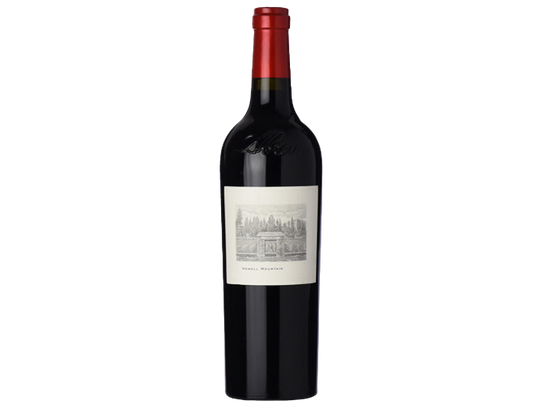 Abreu Madrona Ranch Cabernet Sauv 2016 750ml (No Barcode)