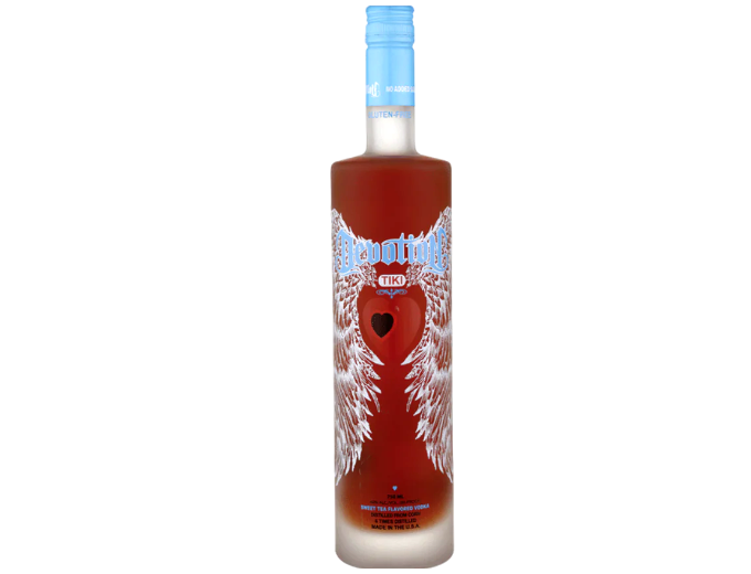 Devotion Tiki 750ml (DNO P1)