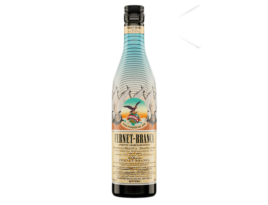 Fernet Branca Bitters Limited Edition 750ml